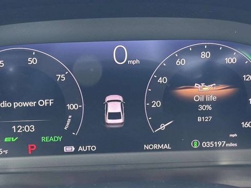 Used 2024 Honda Accord EX-L image 28