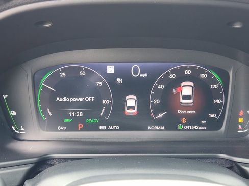 Used 2023 Honda Accord Sport image 16