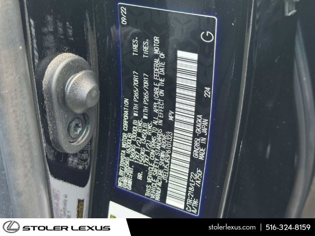 Used 2023 Toyota 4Runner TRD Pro AWD/4WD image 40