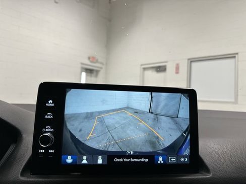 Used 2025 Honda Civic Sport Touring image 32