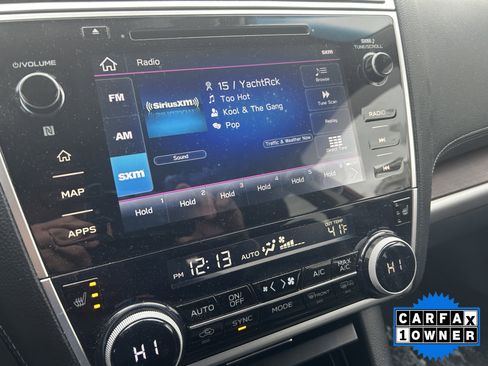 Used 2019 Subaru Outback 2.5i Limited image 22