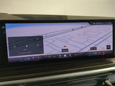 Used 2025 BMW X7 xDrive40i image 27