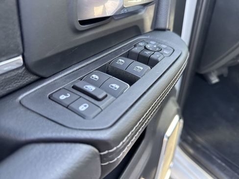 New 2025 RAM 2500 Laramie image 29