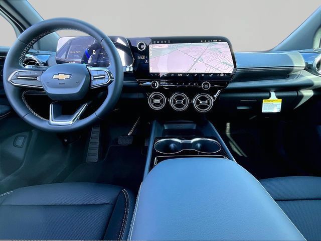 New 2026 Chevrolet Blazer EV LT AWD/4WD image 10
