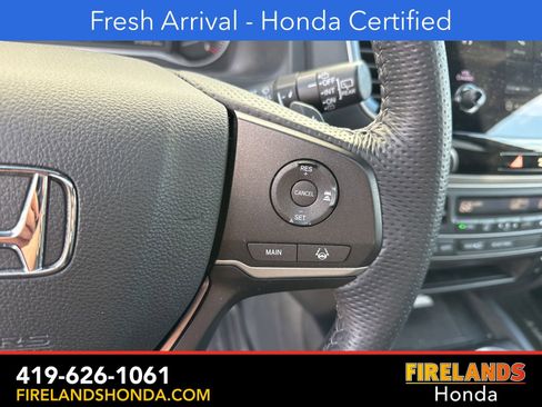 Used 2023 Honda Passport EX-L image 20