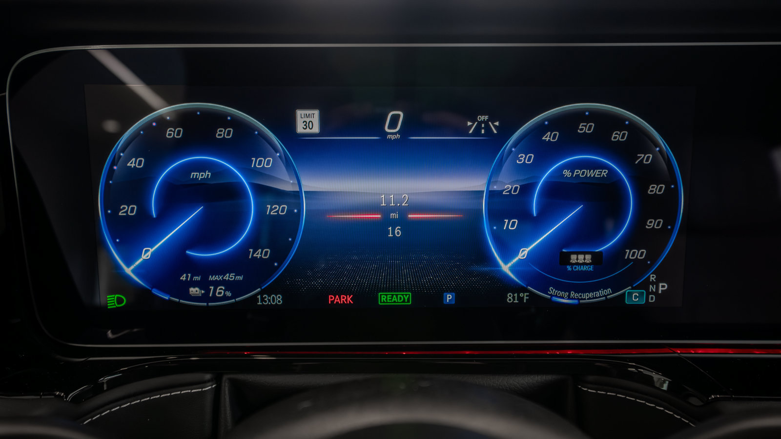 New 2027 Mercedes-Benz G 580 e image 10