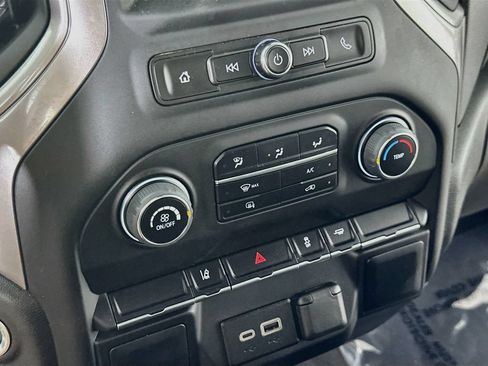 Used 2024 Chevrolet Silverado 2500 Custom RWD image 23