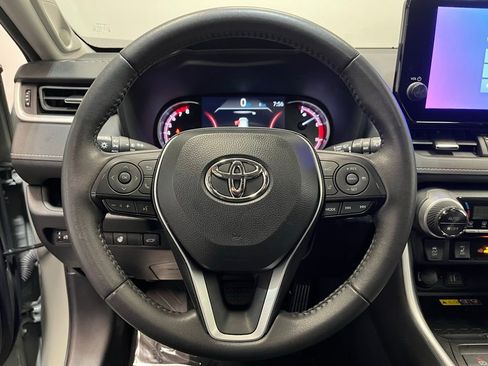 Used 2023 Toyota RAV4 XLE Premium AWD/4WD image 6