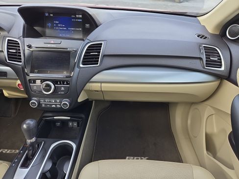 Used 2017 Acura RDX FWD w/ Technology Package image 23