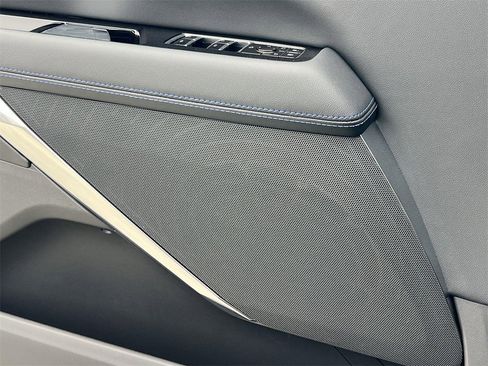 New 2026 Cadillac Escalade IQ Sport 1 image 23