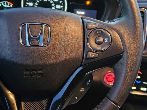 Used 2021 Honda HR-V EX-L image 30