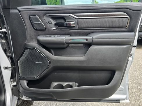 New 2026 RAM 1500 RHO w/ RHO Level 1 Equipment Group AWD/4WD image 37