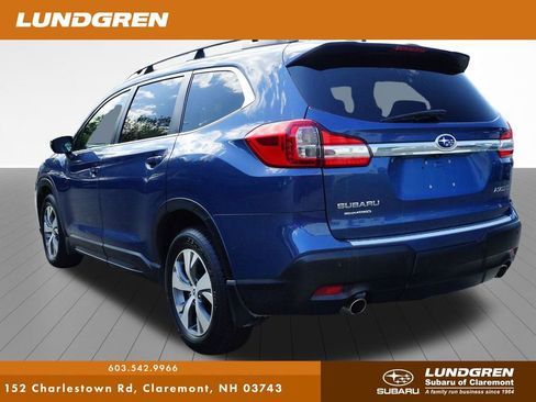 Used 2021 Subaru Ascent Premium w/ Convenience Package image 6