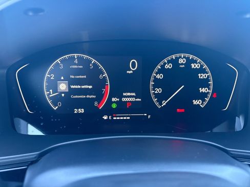 New 2026 Honda Civic Sport image 22