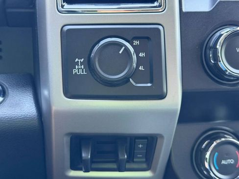 Used 2021 Ford F250 Lariat AWD/4WD image 26