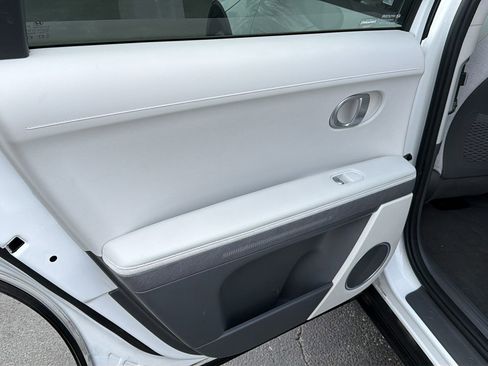 Used 2023 Hyundai Ioniq 5 SEL image 17