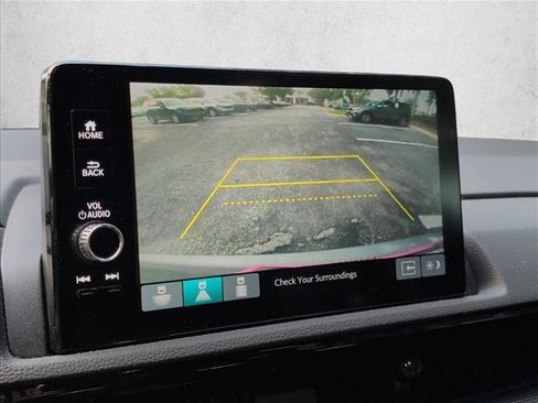 Used 2023 Honda CR-V EX-L image 17