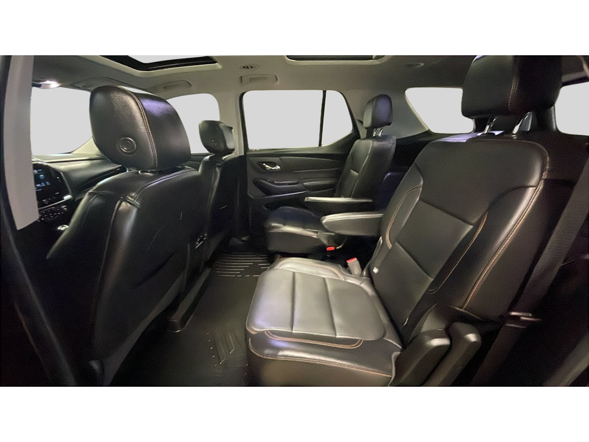 Used 2019 Chevrolet Traverse RS AWD/4WD image 15