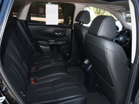 Used 2023 Honda HR-V EX-L image 19