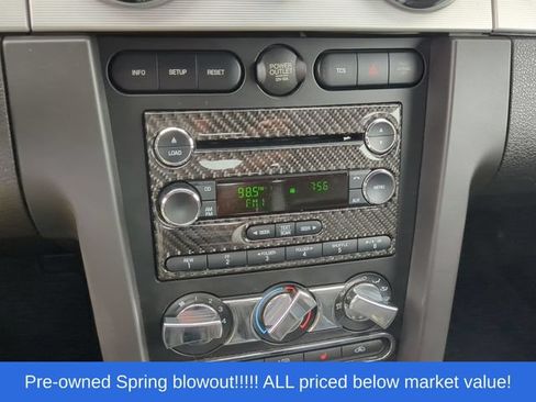 Used 2008 Ford Mustang GT Premium RWD image 30