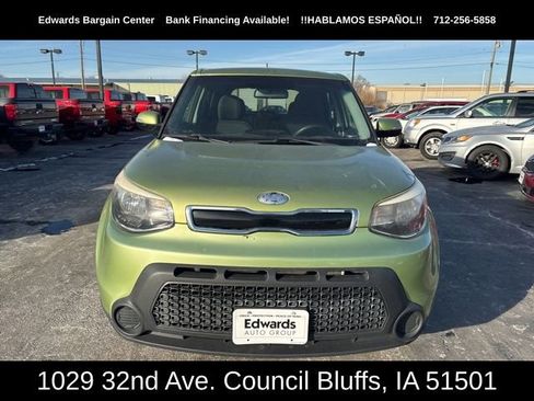 Used 2014 Kia Soul + image 3