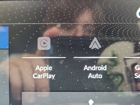 Certified 2025 Acura ADX Base image 19