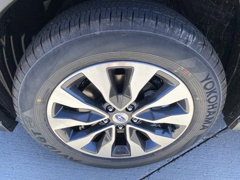 New 2025 Subaru Outback Touring XT image 27