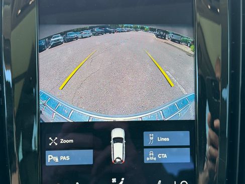 Used 2020 Volvo V90 T6 Cross Country AWD/4WD image 20