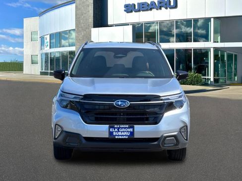 New 2026 Subaru Forester Touring AWD/4WD image 10