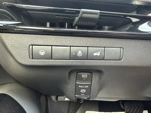 Used 2025 Nissan Murano SL AWD/4WD image 32