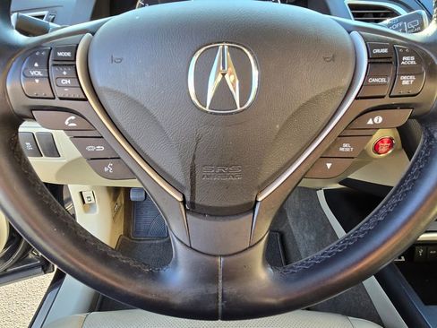 Used 2017 Acura RDX Technology Package image 27