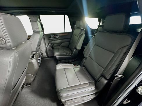 Certified 2026 GMC Yukon Denali w/ Sun & Power Step Package AWD/4WD image 24