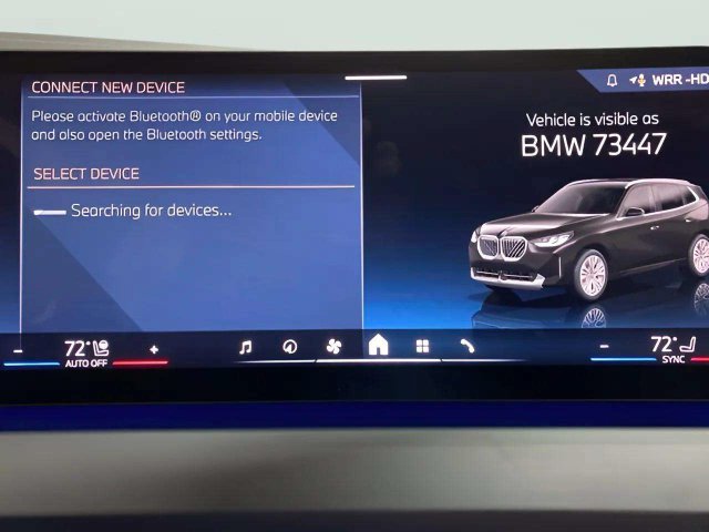 Used 2026 BMW X3 xDrive30i AWD/4WD image 43