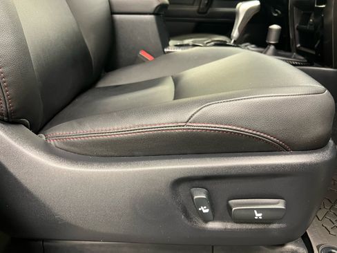 Used 2022 Toyota 4Runner TRD Pro image 15