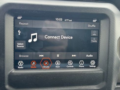 Certified 2018 Jeep Wrangler Unlimited Sport S AWD/4WD image 29