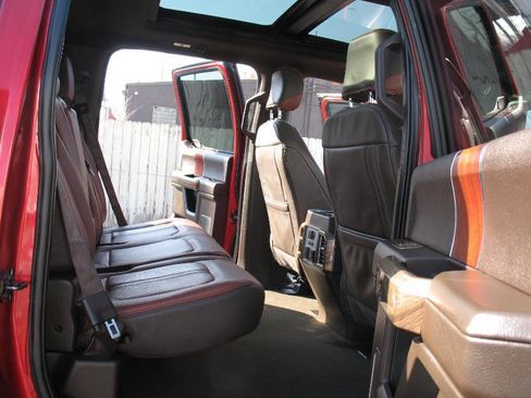 Used 2020 Ford F150 King Ranch w/ Equipment Group 601A Luxury image 32