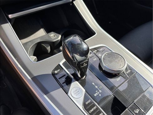 Used 2021 BMW X5 xDrive40i w/ Premium Package image 40