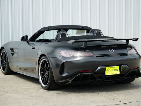 Used 2020 Mercedes-Benz AMG GT R image 56