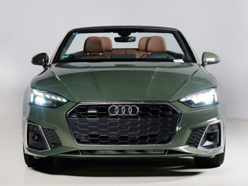 Certified 2024 Audi A5 2.0T Prestige AWD/4WD image 9
