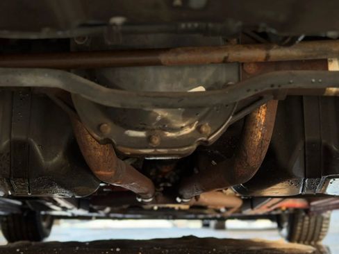 Used 2012 Ford Mustang Coupe image 21