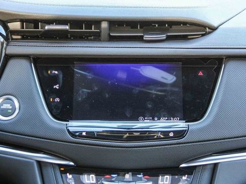 New 2026 Cadillac XT5 Premium Luxury w/ Driver Assist Package image 15