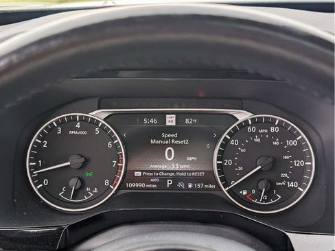 Used 2022 Nissan Pathfinder SL w/ SL Premium Package AWD/4WD image 24