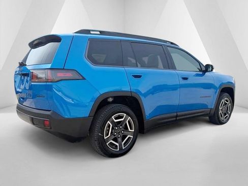 New 2026 Jeep Cherokee Limited AWD/4WD image 7