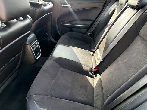 Used 2023 Dodge Charger Scat Pack w/ Plus Group RWD image 17