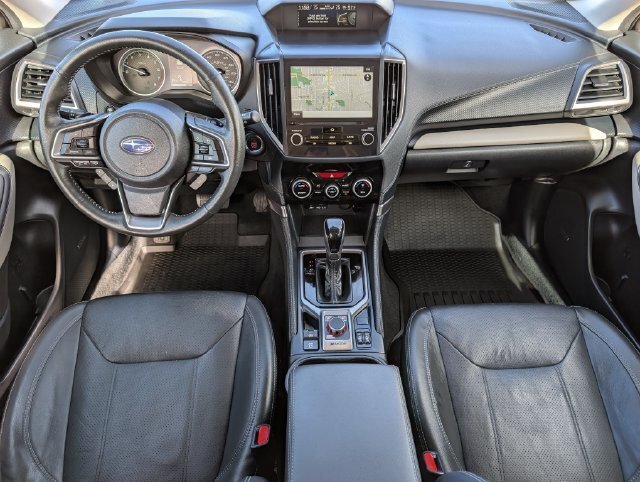 Certified 2023 Subaru Forester Limited AWD/4WD image 23