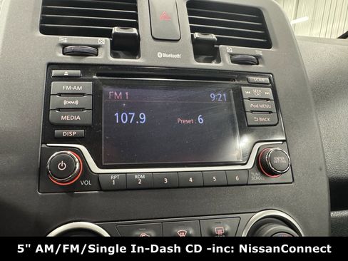 Used 2017 Nissan Leaf S w/ Charge Package image 5