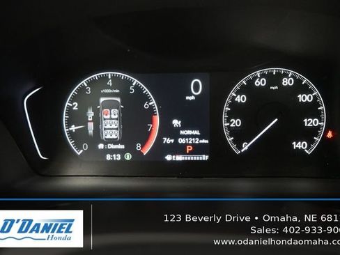 Used 2024 Honda Pilot Touring image 27