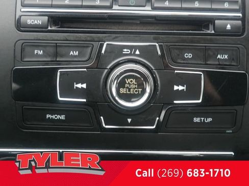 Used 2015 Honda Civic LX image 41
