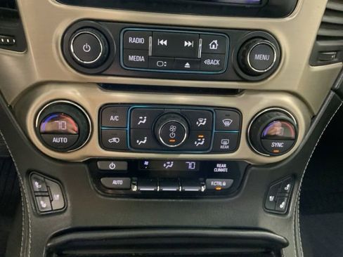 Used 2018 GMC Yukon Denali w/ Denali Ultimate Package AWD/4WD image 20