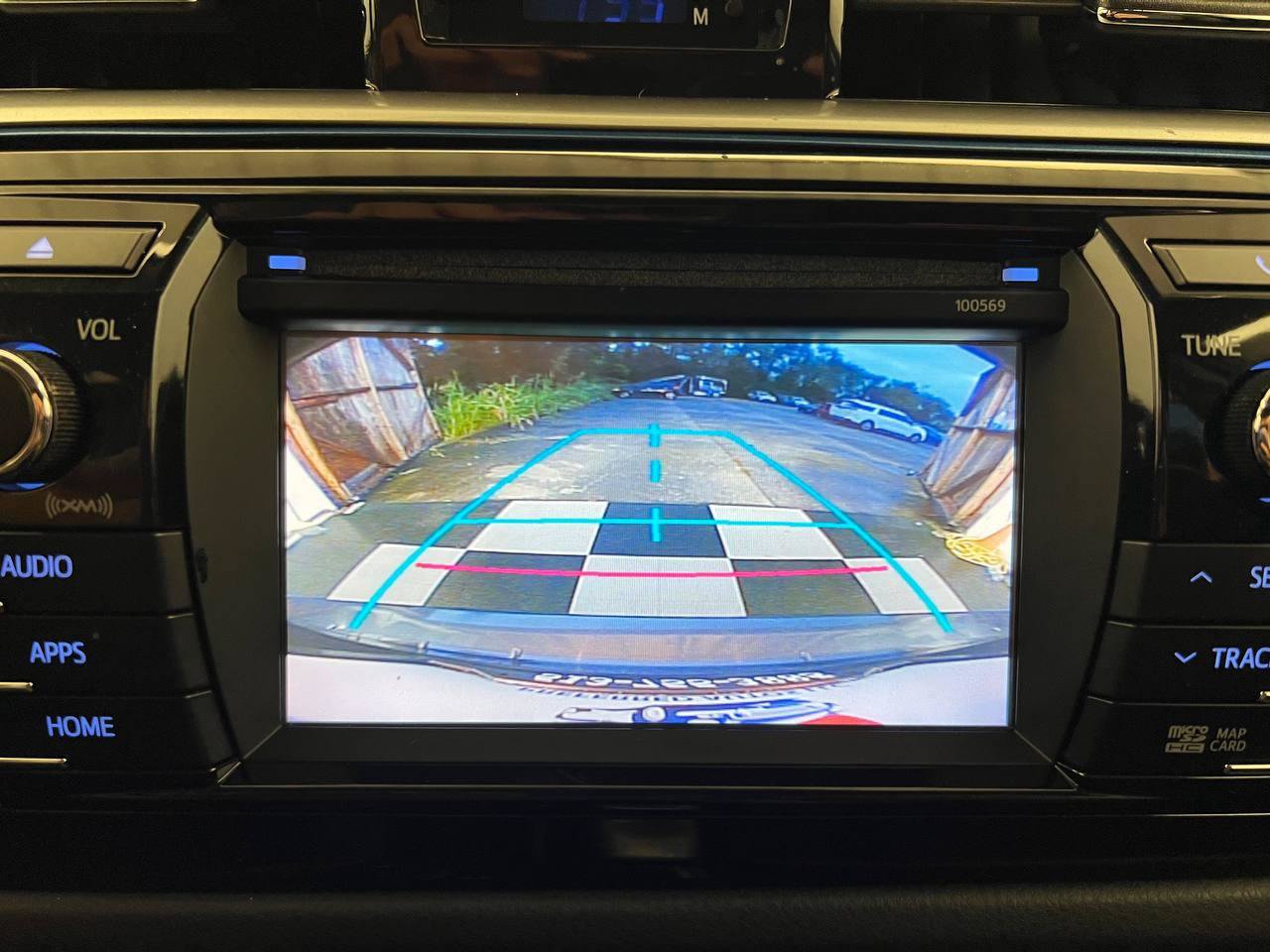 Used 2016 Toyota Corolla S Premium FWD image 20